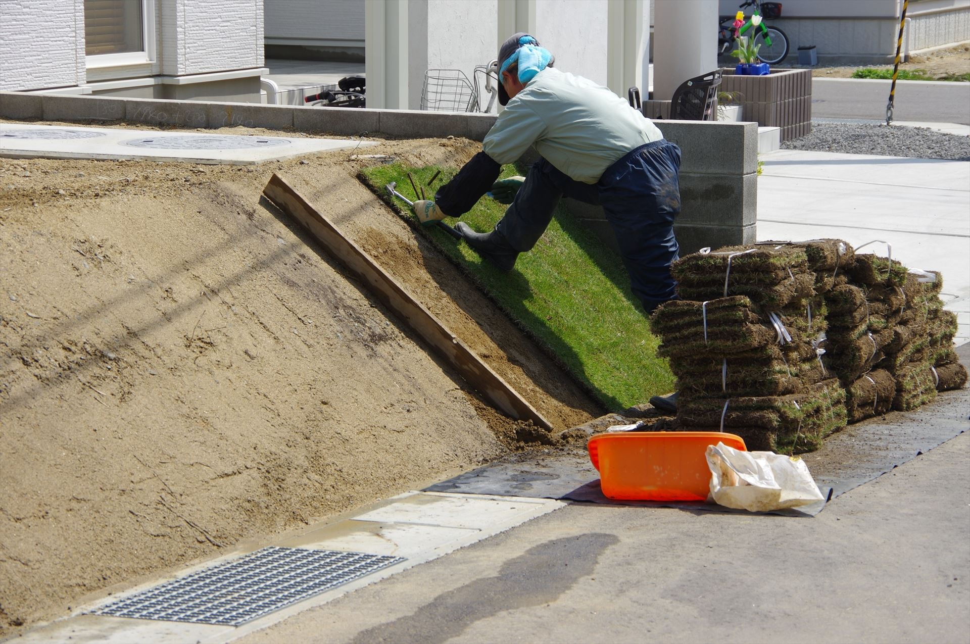高砂市で土木作業員として働くなら