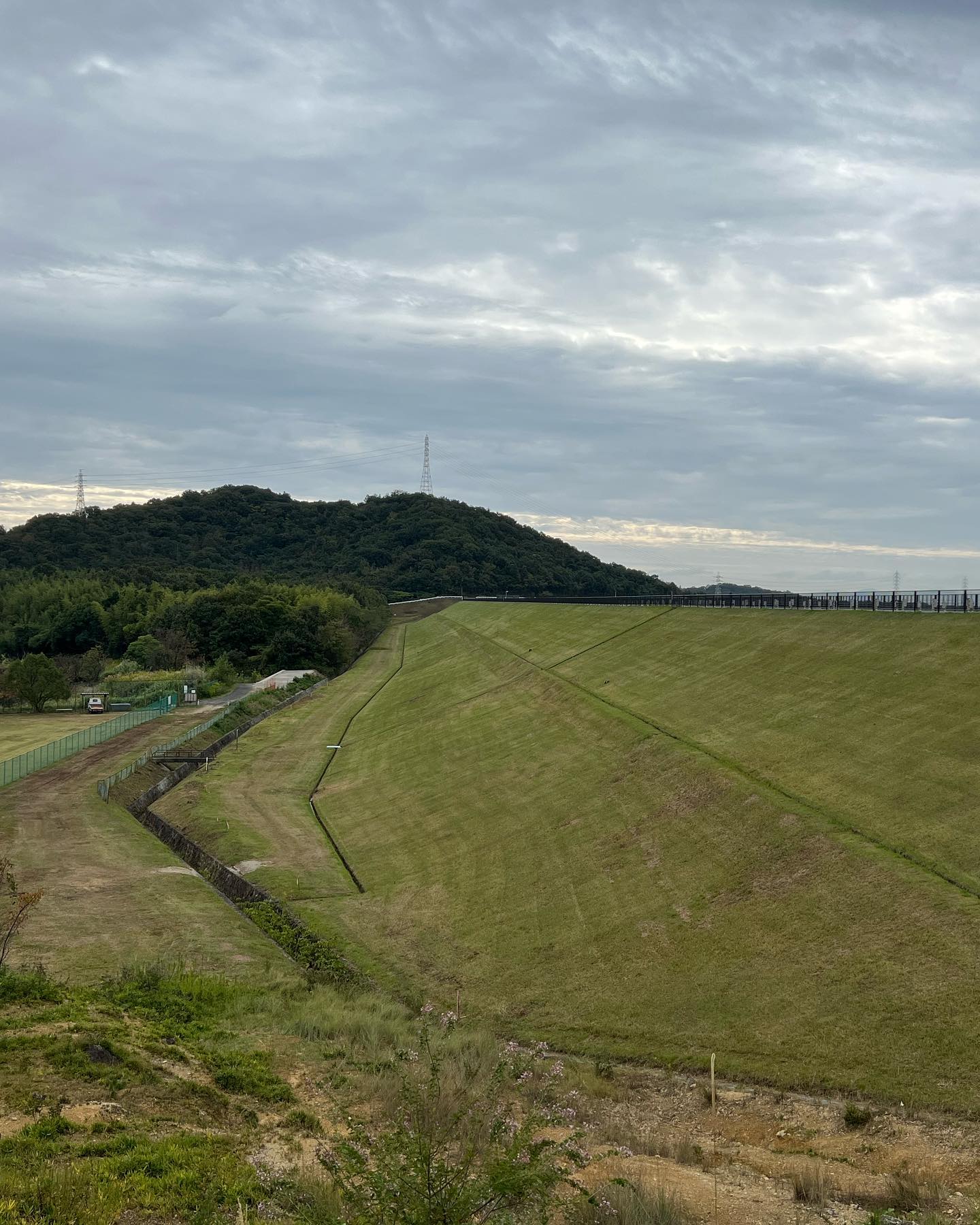 土木作業員