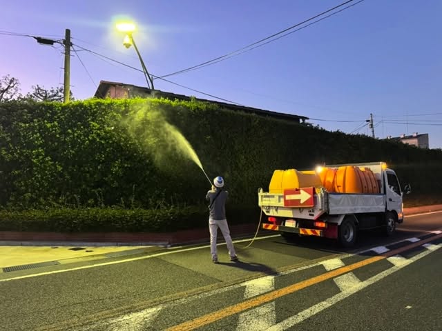 土木作業員