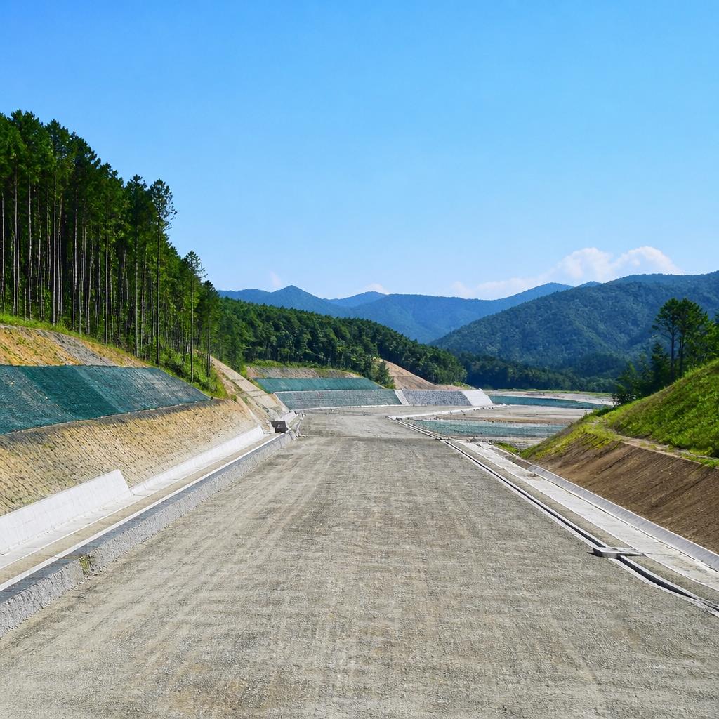 経験者大歓迎！あなたのキャリアを支える高待遇の土木現場で働こう