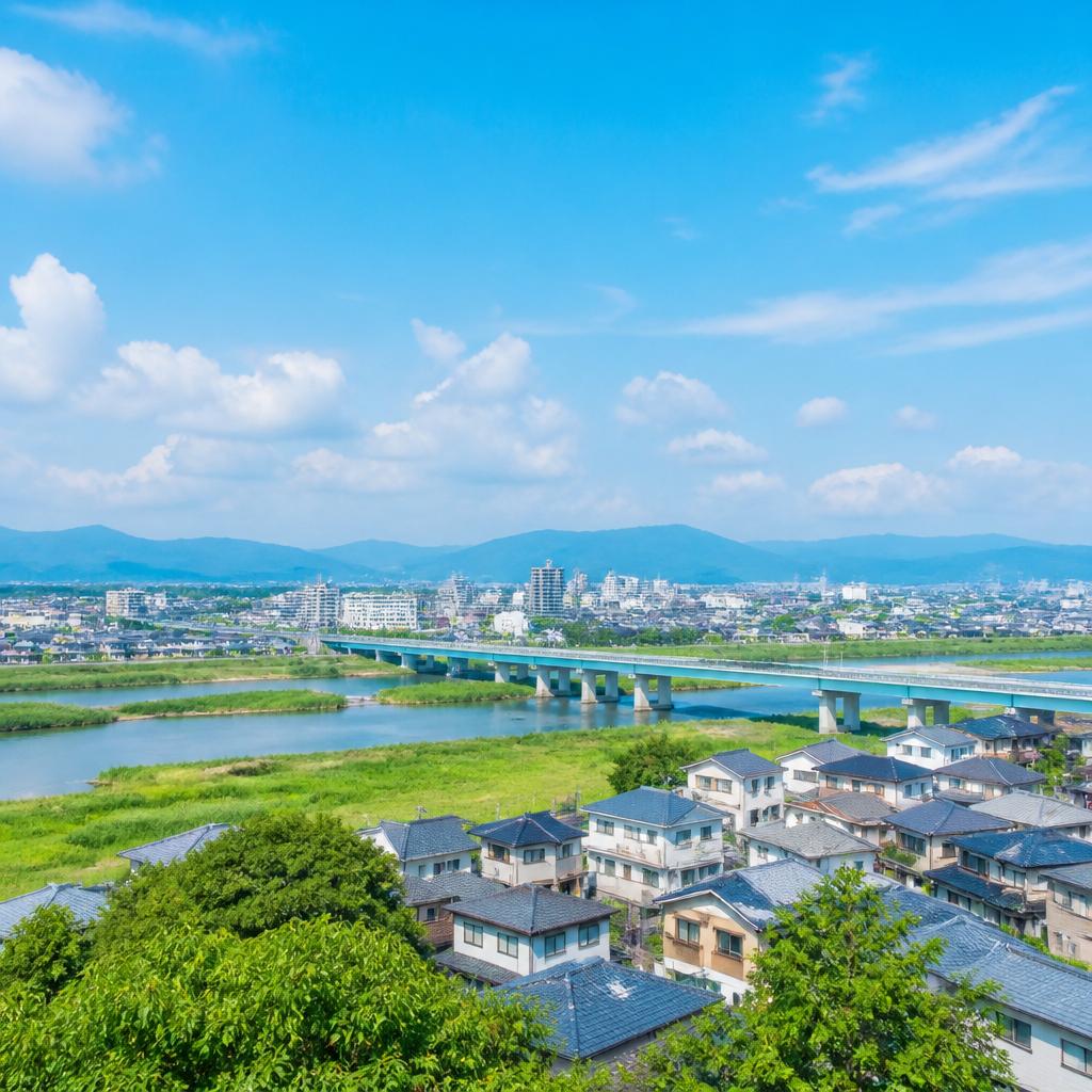 地域密着型の仕事でやりがいを実感